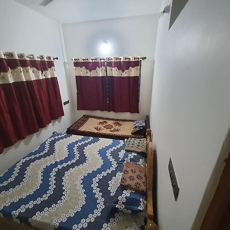 Jk Homestay Mysore Exterior foto